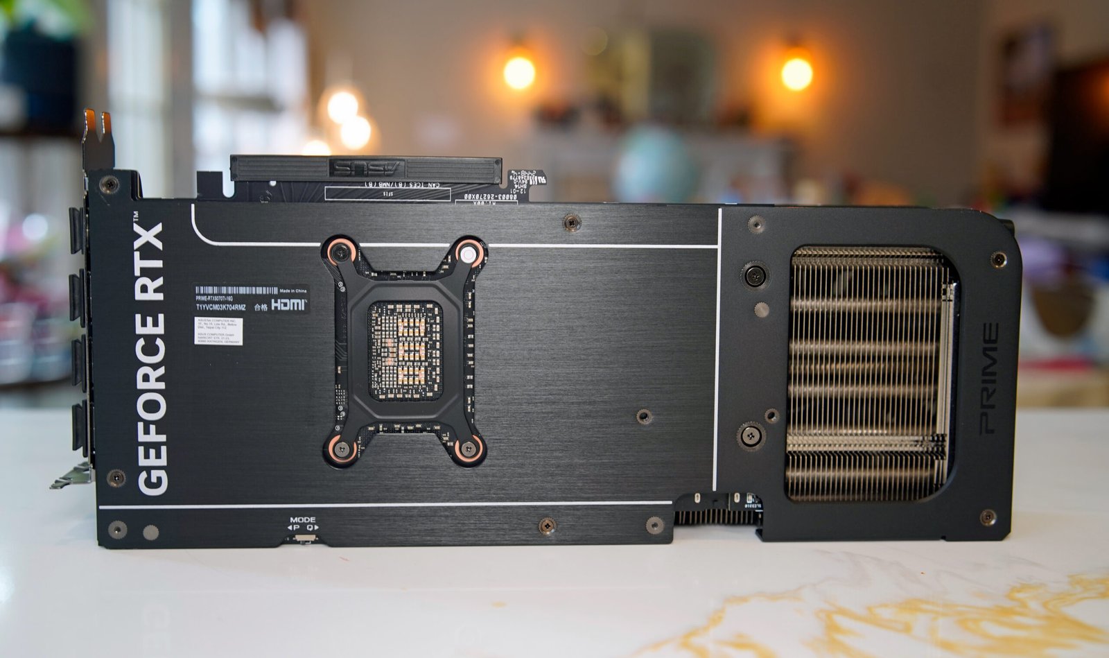 NVIDIA RTX 5070 Ti