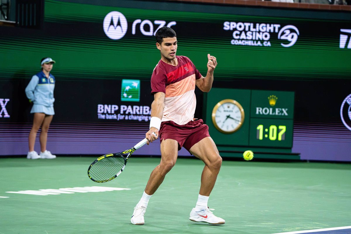 1742102876_Alcaraz-cae-en-semifinales-de-Indian-Wells-ante-Draper.jpg