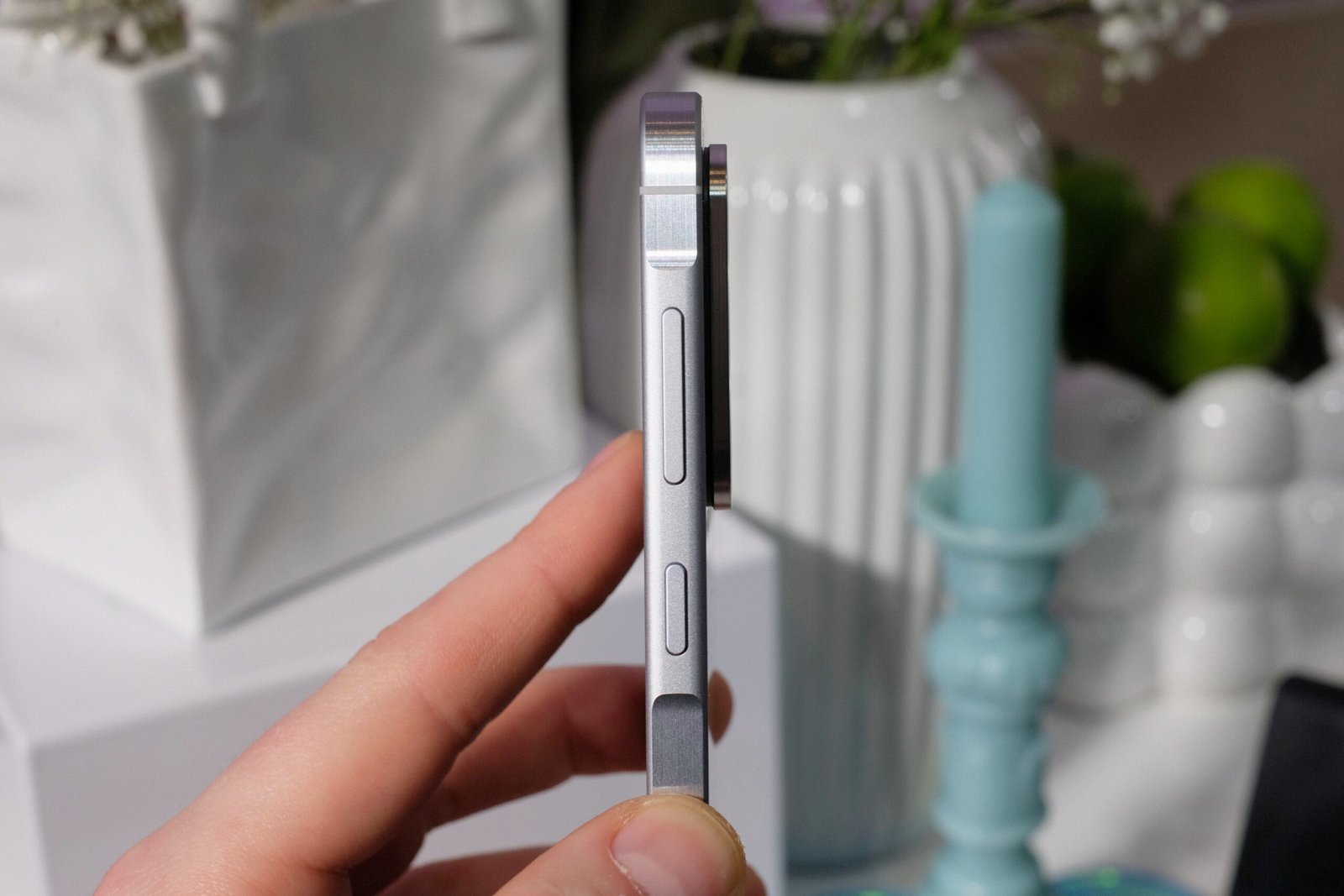 Samsung Galaxy A56 hands-on