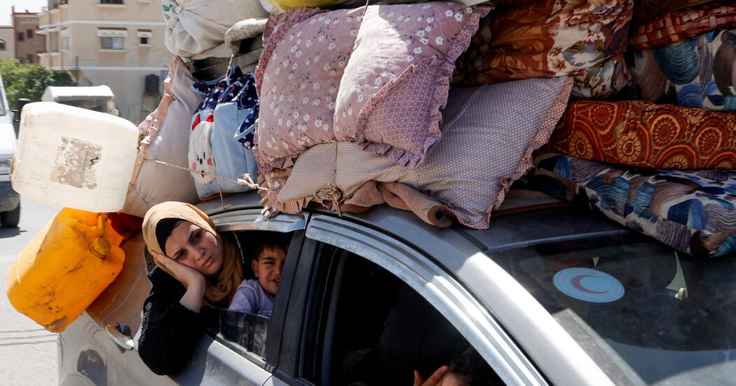 Israel-emite-orden-de-evacuacion-para-el-sur-de-Gaza.jpg