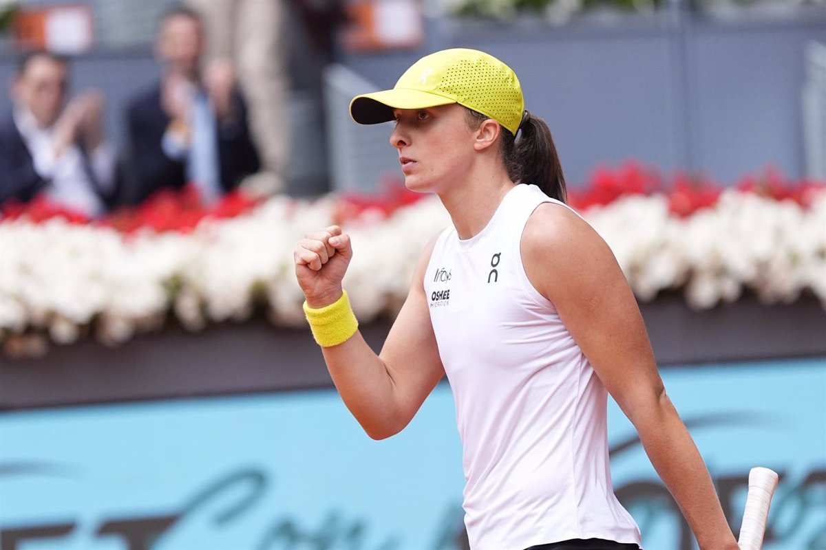 1746030963_Swiatek-vence-a-Keys-y-avanza-a-semis-en-Madrid.jpg