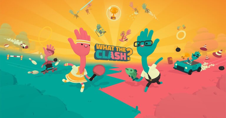 WHAT-THE-CLASH-and-Four-Other-New-Games-Join-Apple.jpg