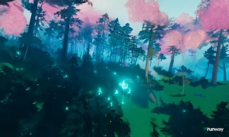 Runway-targets-video-game-industry-with-new-generative-AI-platform.jpeg
