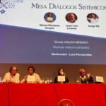 El VI Congreso Ibérico de Terapia Familiar analiza los nuevos retos de las relaciones y la salud mental