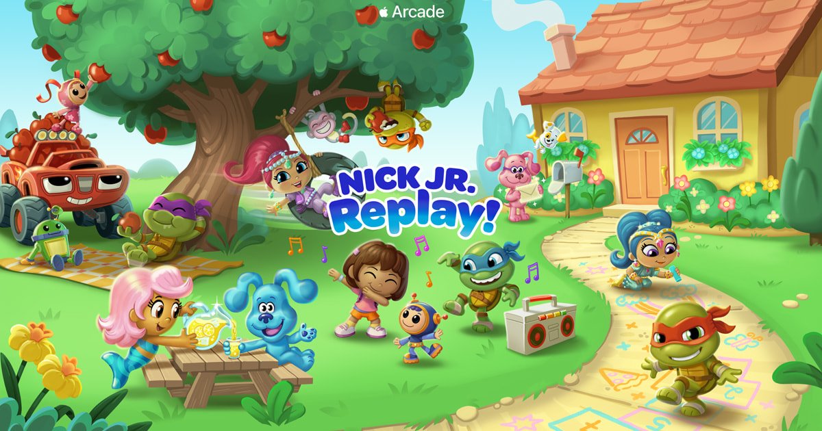 Apple-Arcade-presenta-diversion-familiar-interminable-con-Nick-Jr-Replay.jpg